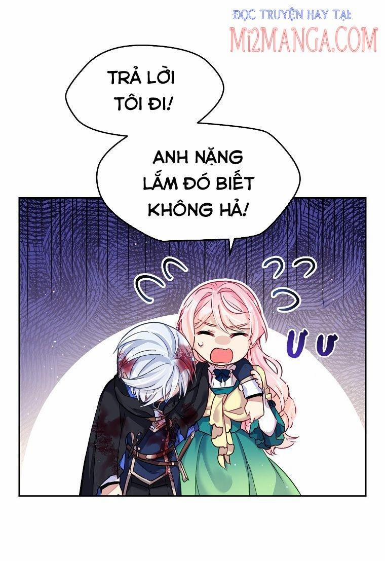 Chồng Em Dễ Thương Chết Mất Thôi! 2.5 trang 0