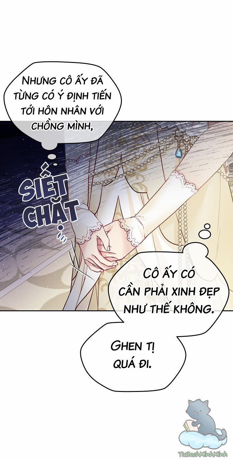 Chồng Em Dễ Thương Chết Mất Thôi! 24.5 trang 1