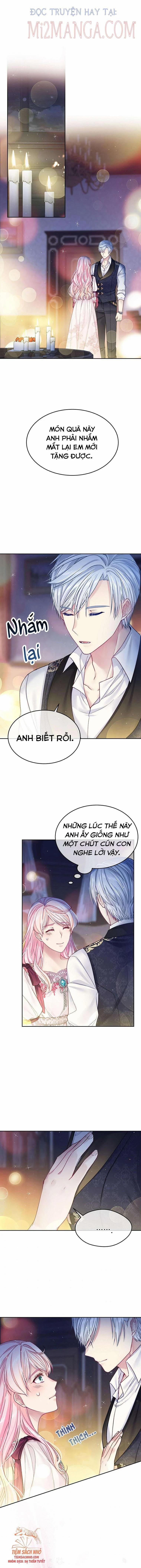 Chồng Em Dễ Thương Chết Mất Thôi! 34 trang 0