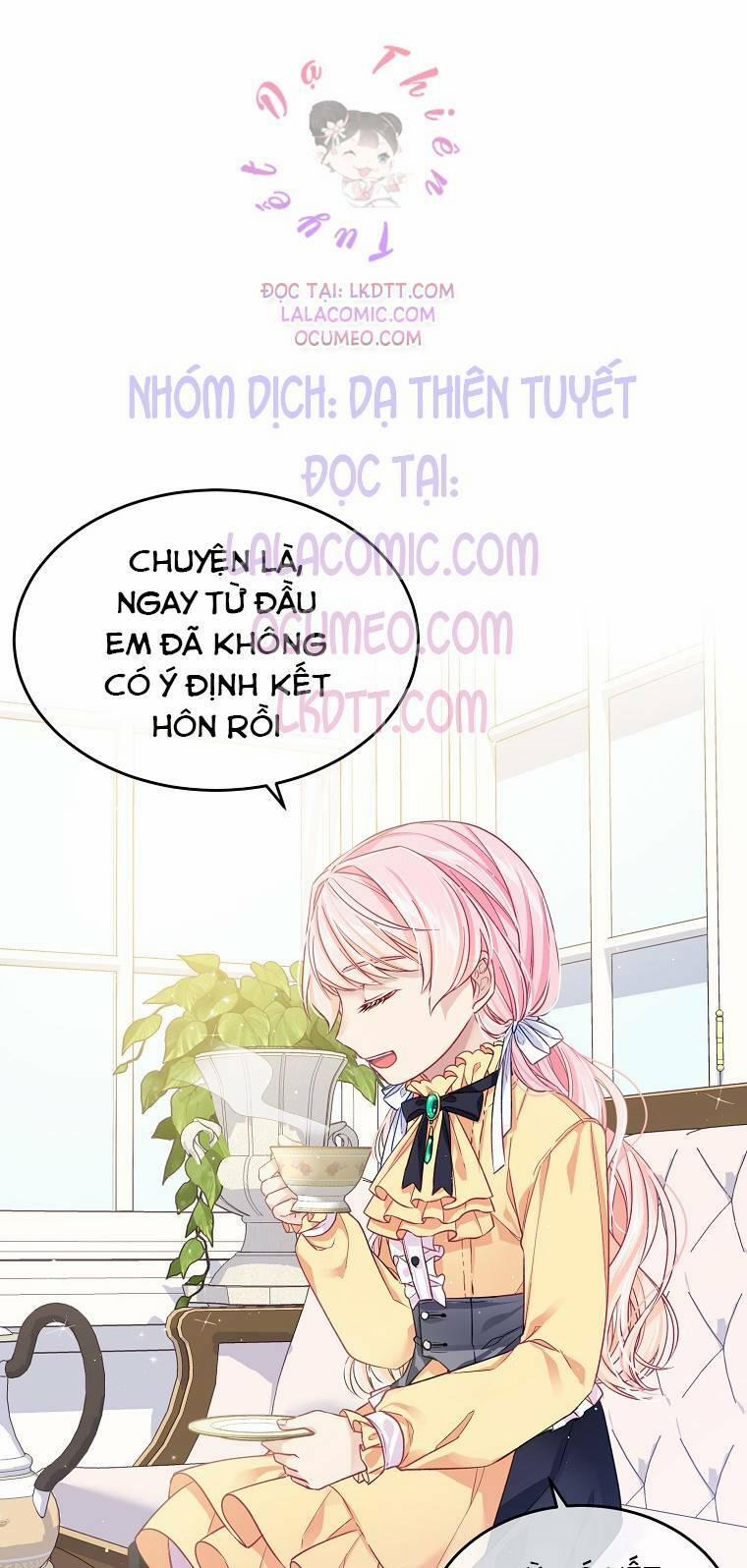 Chồng Em Dễ Thương Chết Mất Thôi! 7 trang 1