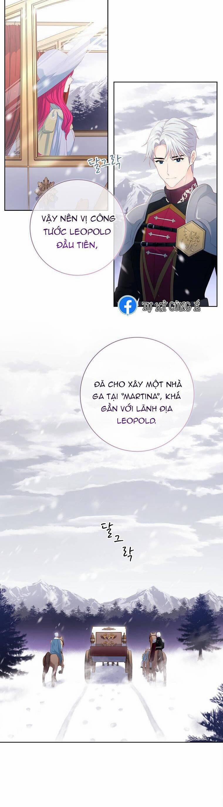 Chồng Tôi Là Người Do Tôi Định Đoạt 10 trang 16