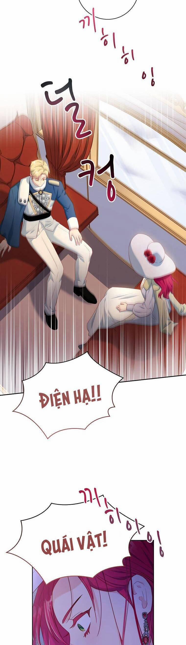 Chồng Tôi Là Người Do Tôi Định Đoạt 10 trang 19