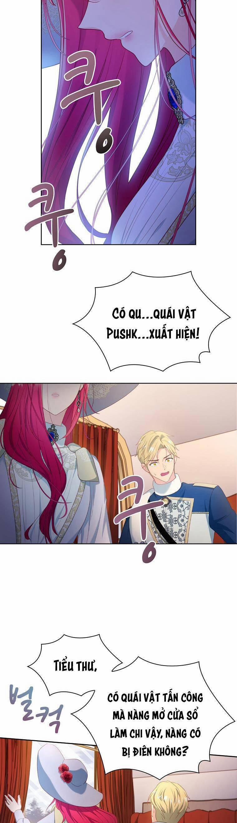 Chồng Tôi Là Người Do Tôi Định Đoạt 10 trang 20