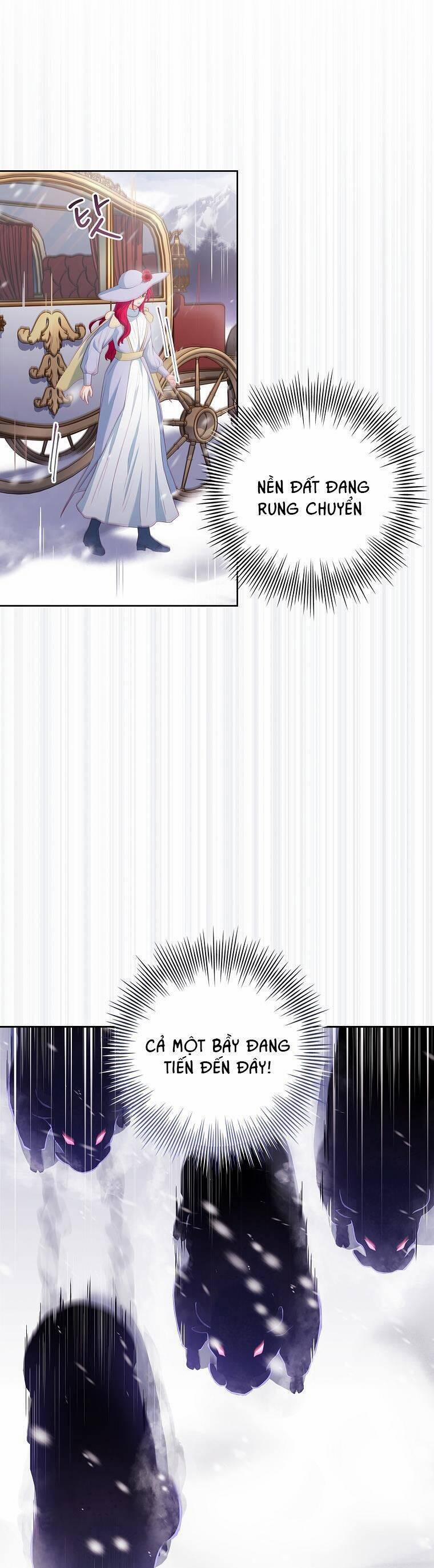 Chồng Tôi Là Người Do Tôi Định Đoạt 10 trang 22