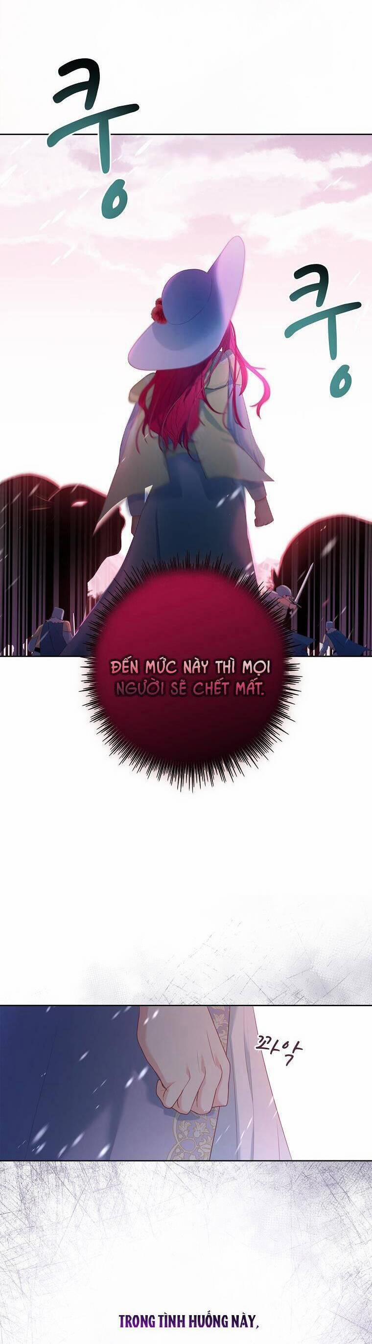 Chồng Tôi Là Người Do Tôi Định Đoạt 10 trang 29