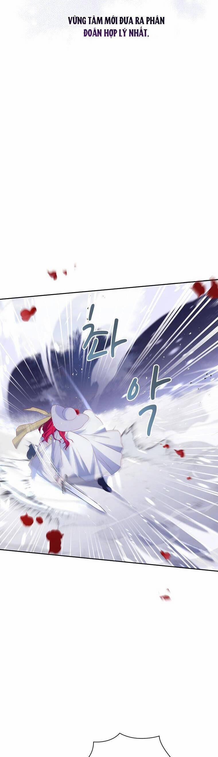 Chồng Tôi Là Người Do Tôi Định Đoạt 10 trang 31