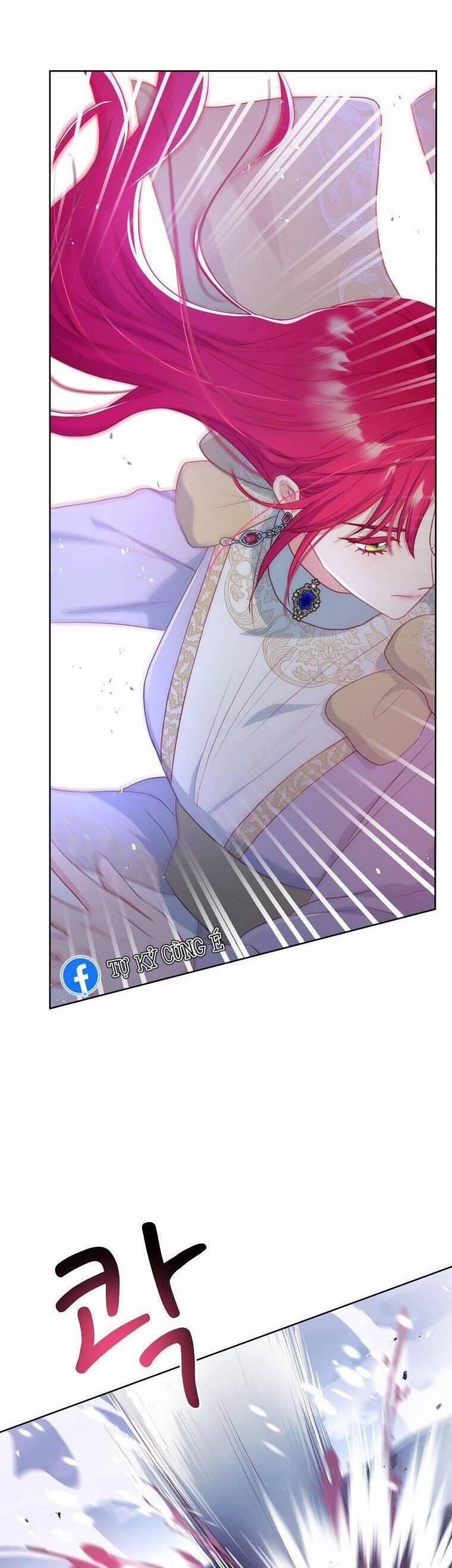 Chồng Tôi Là Người Do Tôi Định Đoạt 10 trang 34