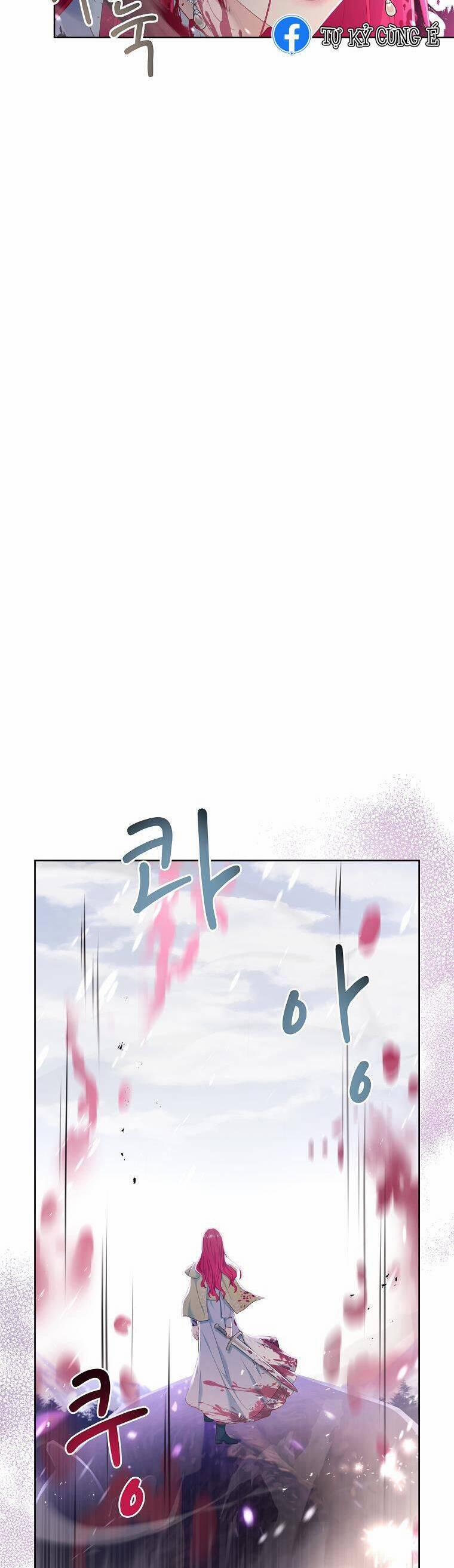 Chồng Tôi Là Người Do Tôi Định Đoạt 10 trang 36