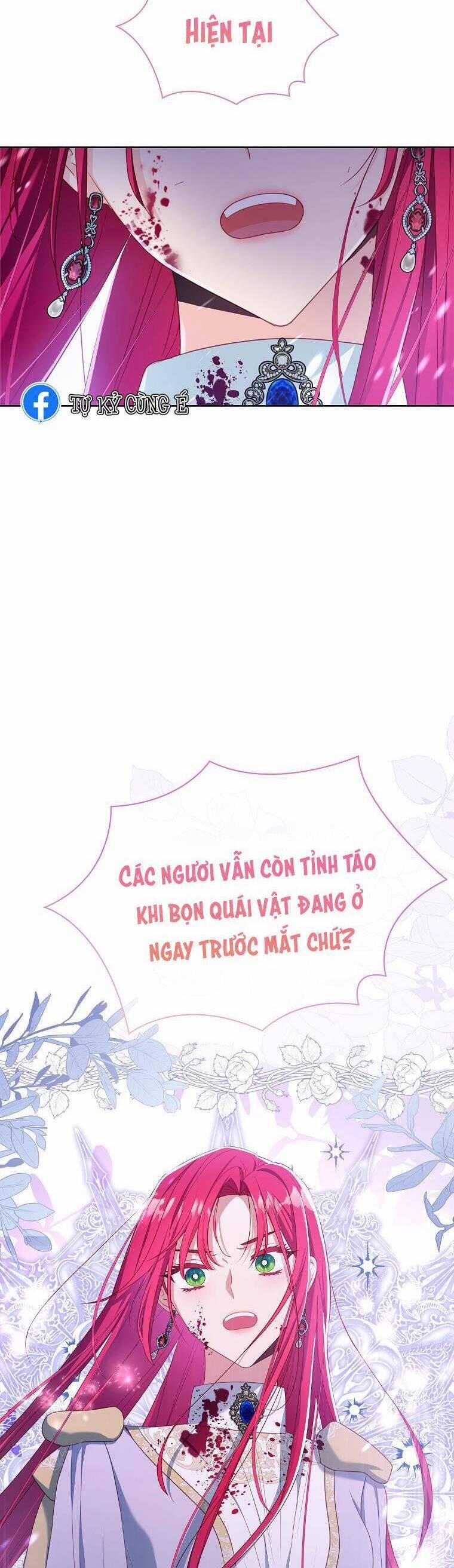 Chồng Tôi Là Người Do Tôi Định Đoạt 10 trang 38