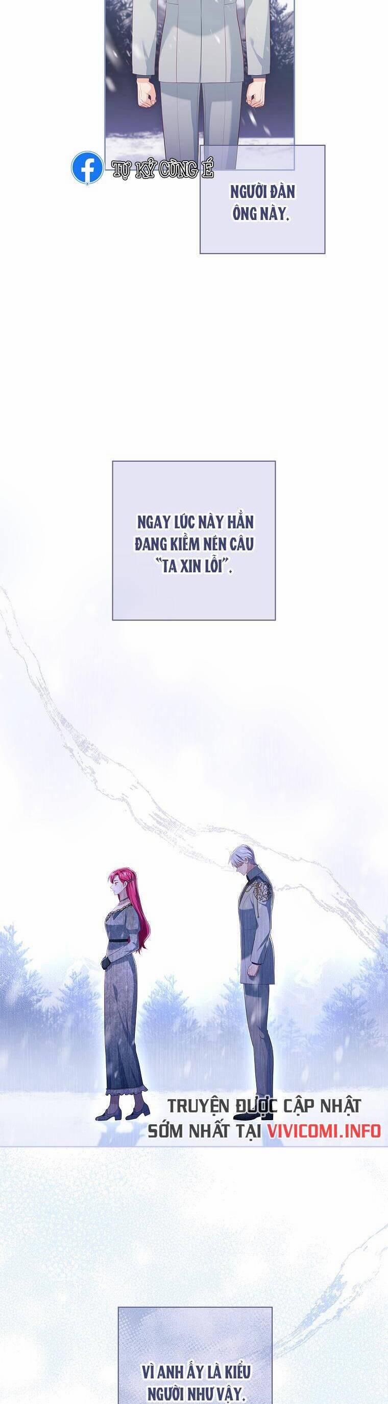 Chồng Tôi Là Người Do Tôi Định Đoạt 11 trang 11