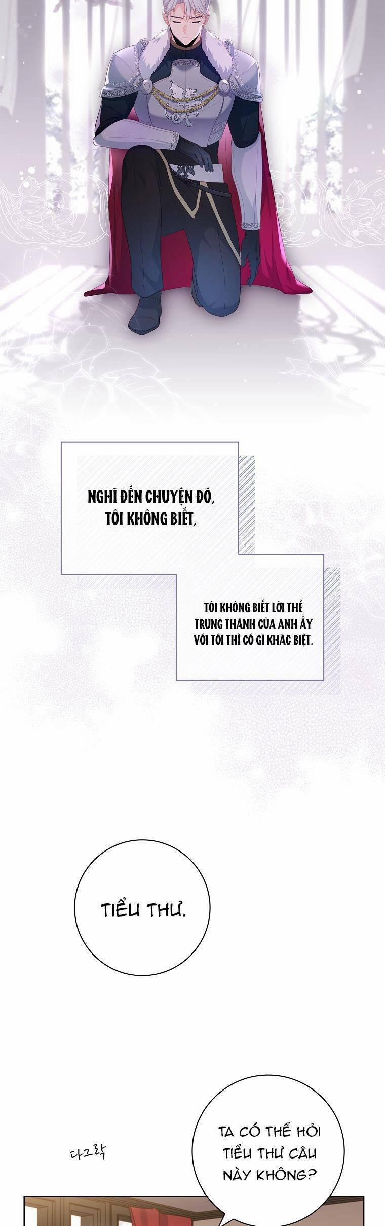 Chồng Tôi Là Người Do Tôi Định Đoạt 11 trang 15