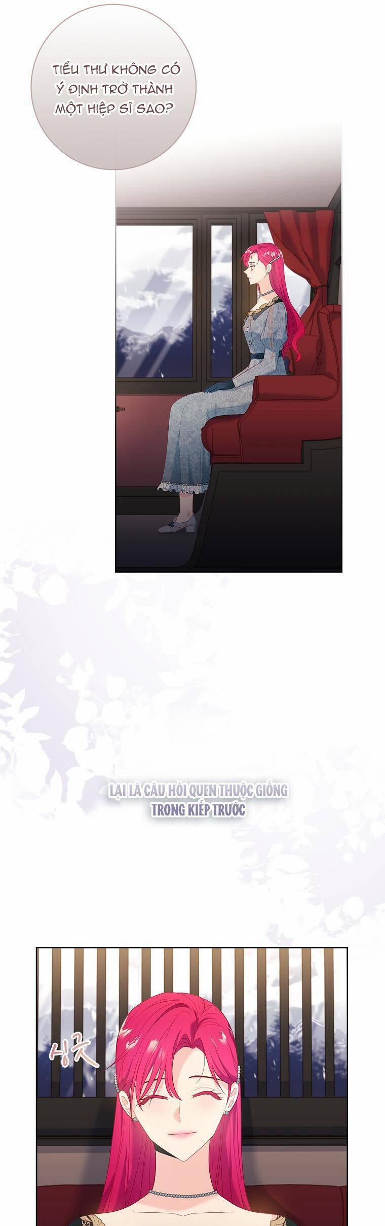 Chồng Tôi Là Người Do Tôi Định Đoạt 11 trang 20