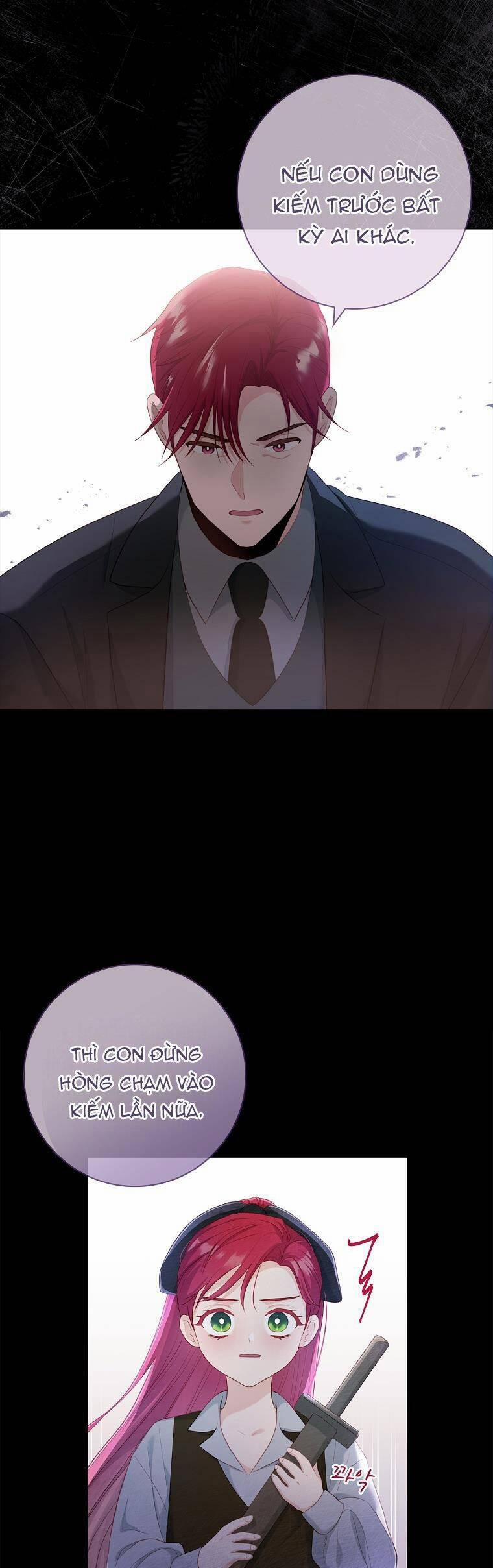 Chồng Tôi Là Người Do Tôi Định Đoạt 11 trang 5