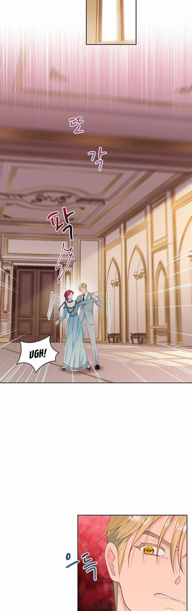 Chồng Tôi Là Người Do Tôi Định Đoạt 12 trang 26