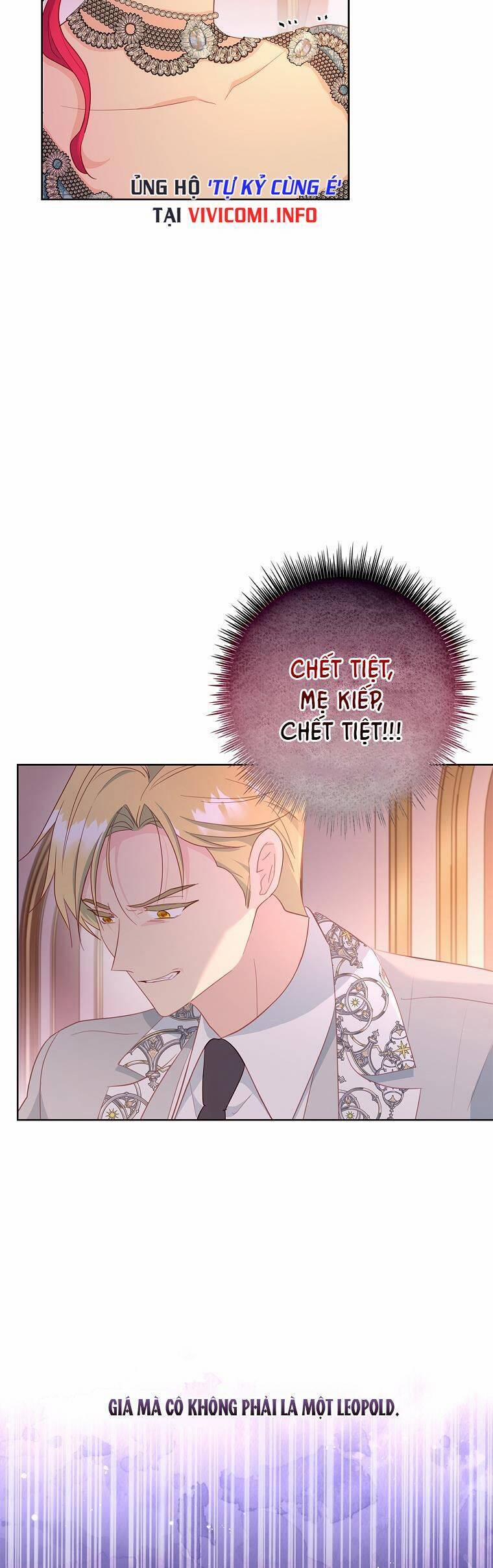 Chồng Tôi Là Người Do Tôi Định Đoạt 12 trang 28