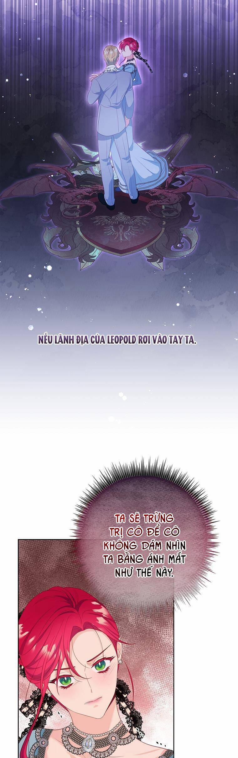 Chồng Tôi Là Người Do Tôi Định Đoạt 12 trang 29