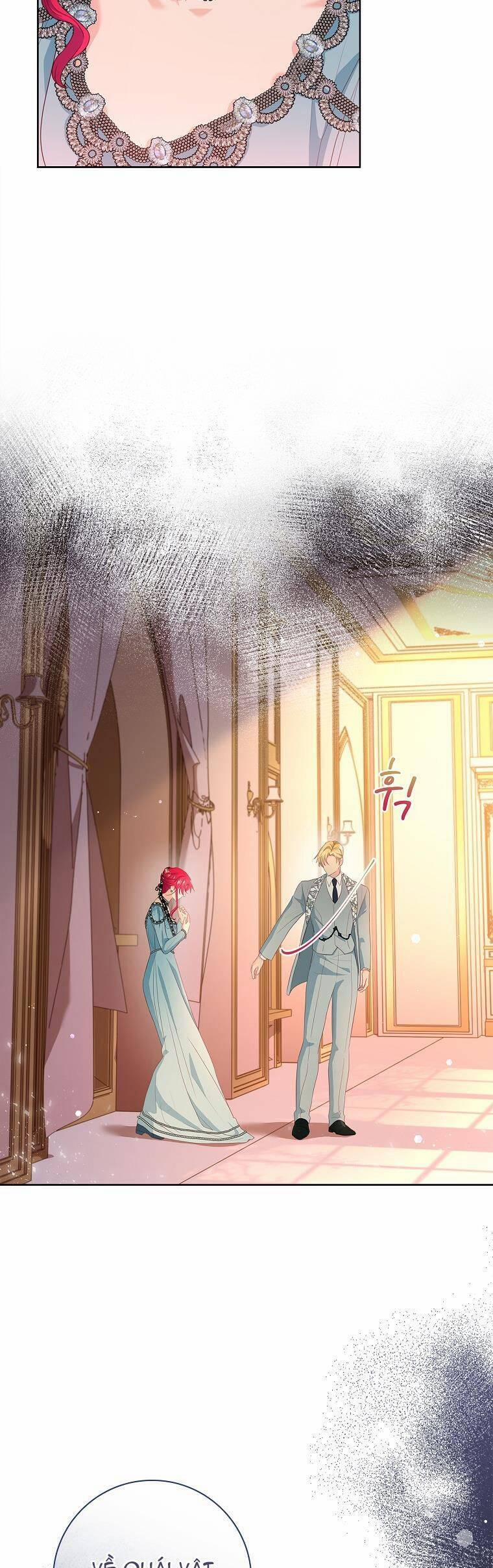 Chồng Tôi Là Người Do Tôi Định Đoạt 12 trang 30