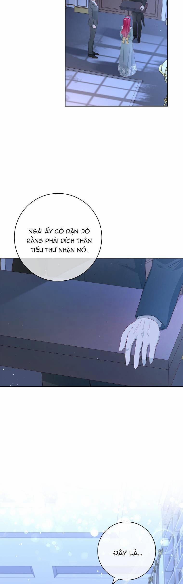 Chồng Tôi Là Người Do Tôi Định Đoạt 13 trang 24