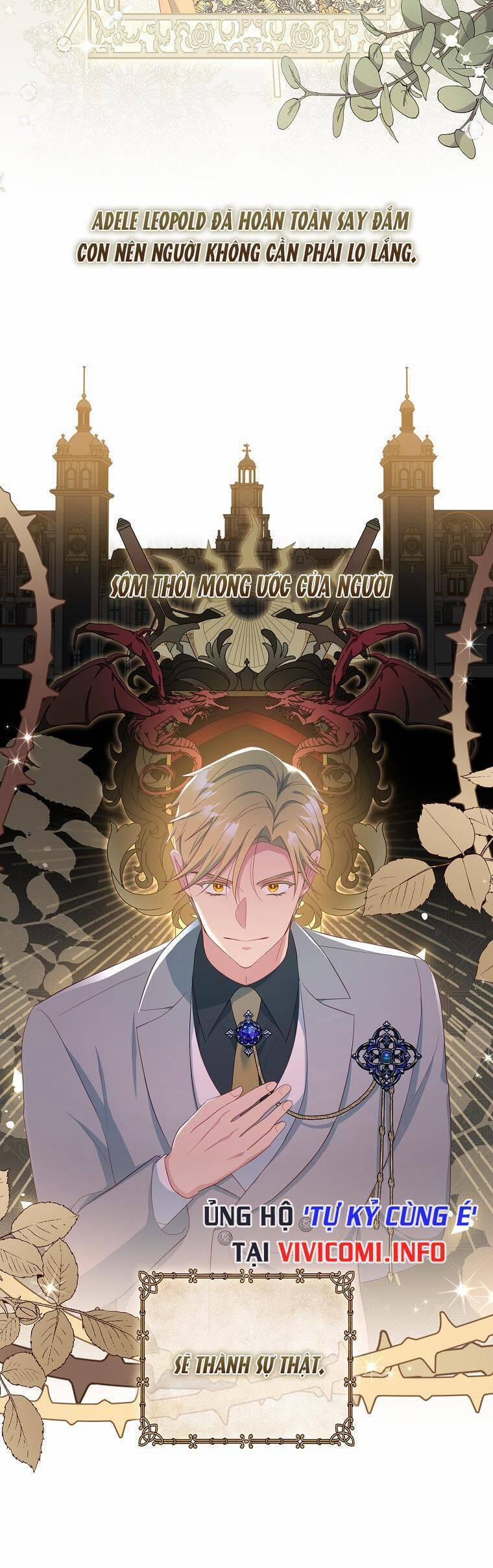 Chồng Tôi Là Người Do Tôi Định Đoạt 13 trang 29