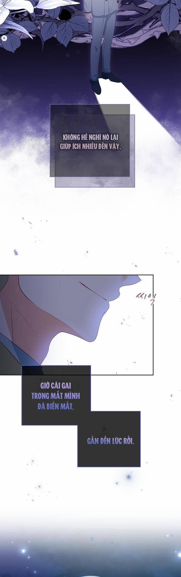 Chồng Tôi Là Người Do Tôi Định Đoạt 13 trang 31