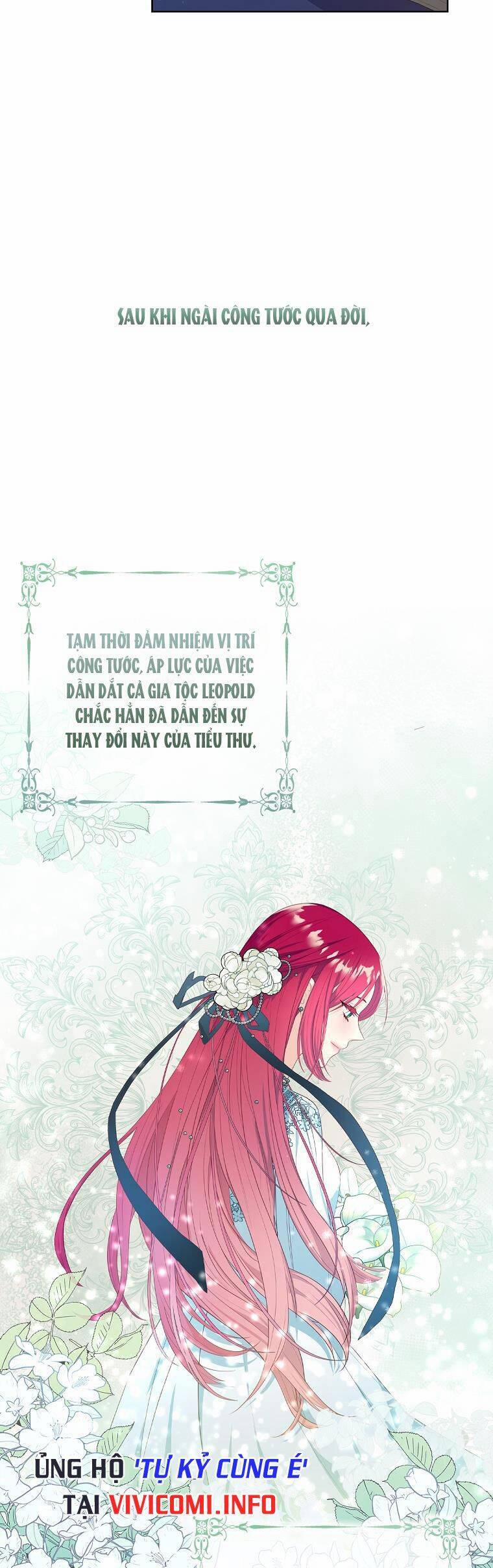 Chồng Tôi Là Người Do Tôi Định Đoạt 13 trang 7