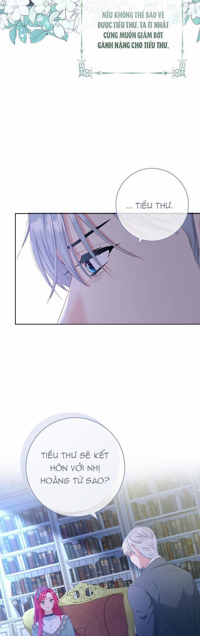 Chồng Tôi Là Người Do Tôi Định Đoạt 13 trang 8