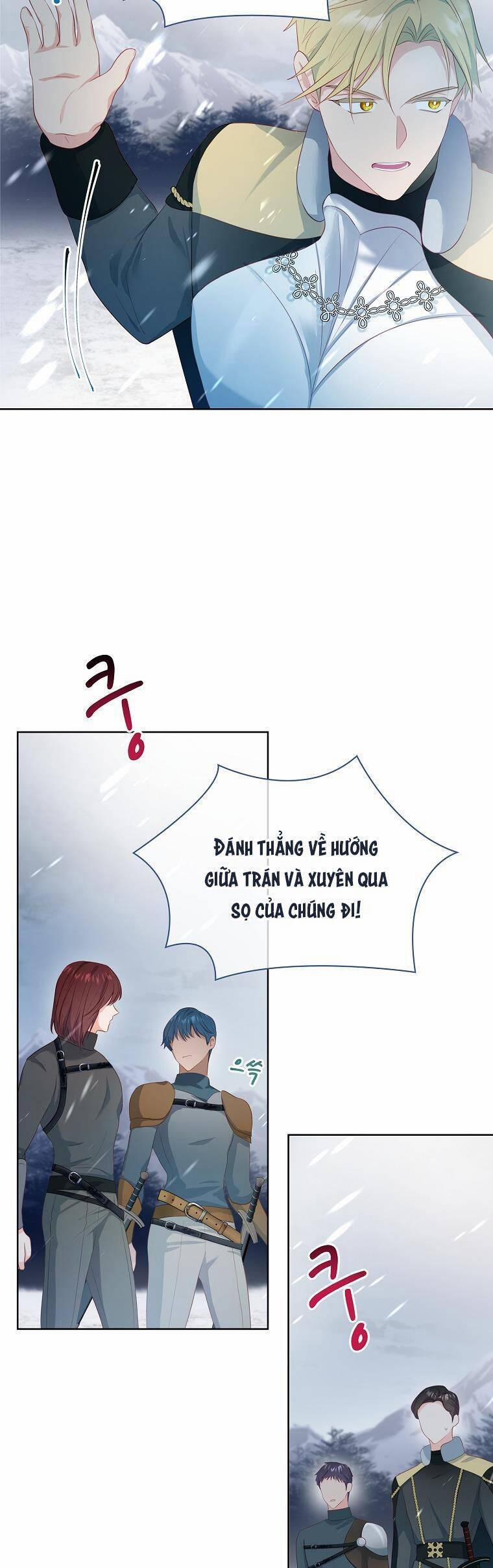 Chồng Tôi Là Người Do Tôi Định Đoạt 14 trang 15