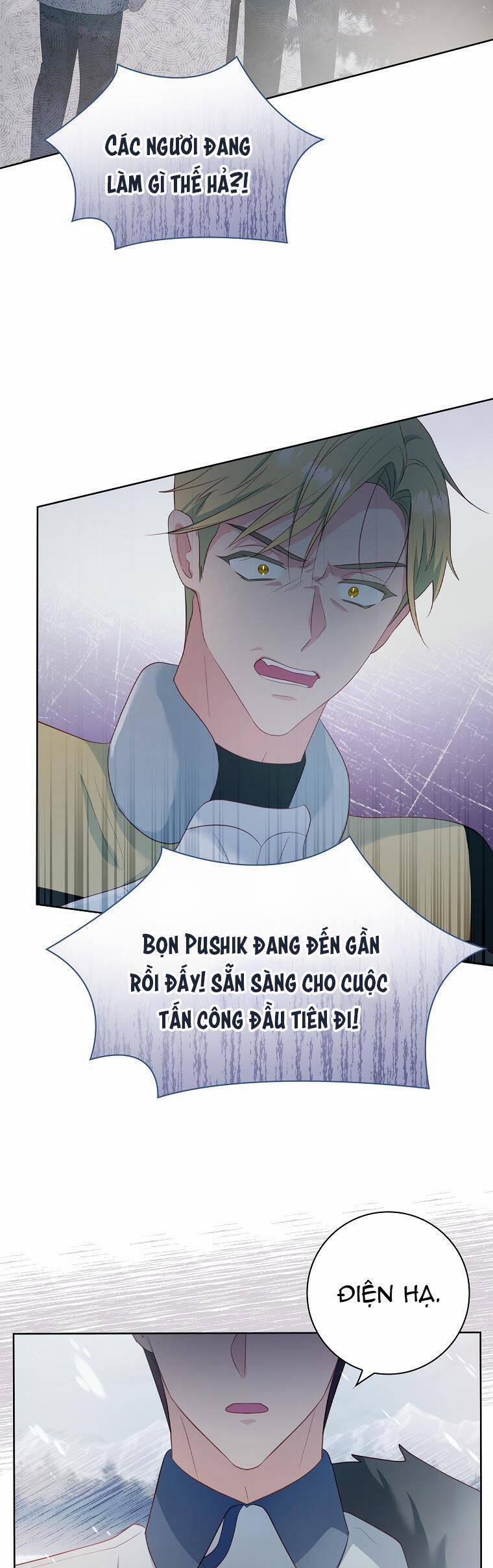 Chồng Tôi Là Người Do Tôi Định Đoạt 14 trang 17