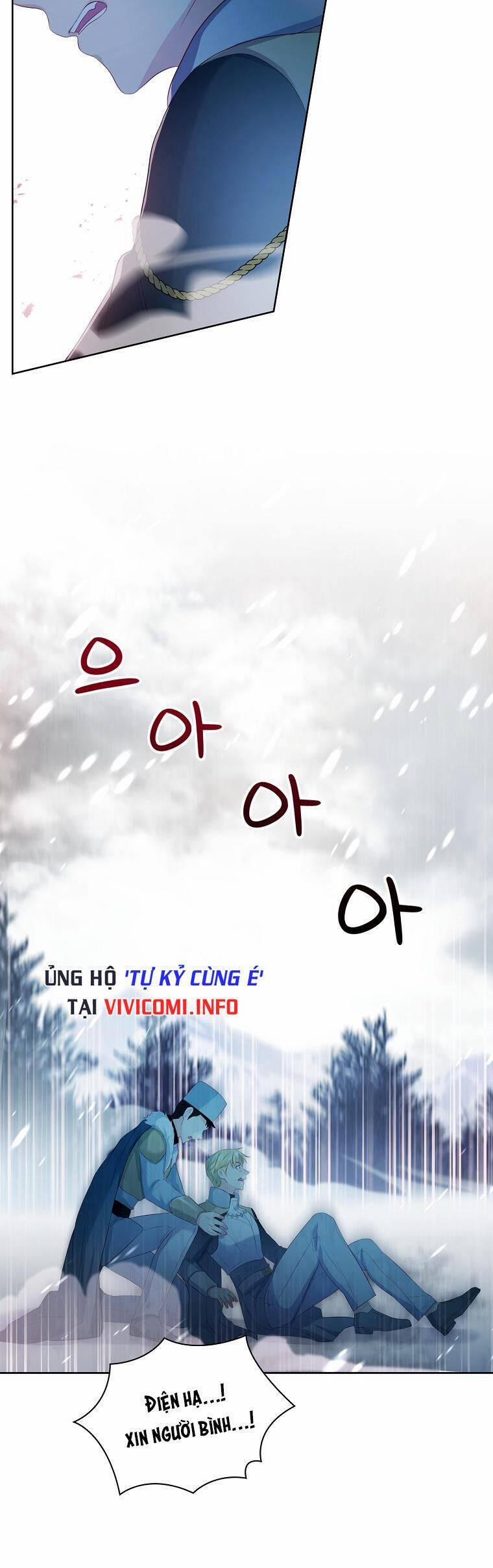 Chồng Tôi Là Người Do Tôi Định Đoạt 14 trang 23