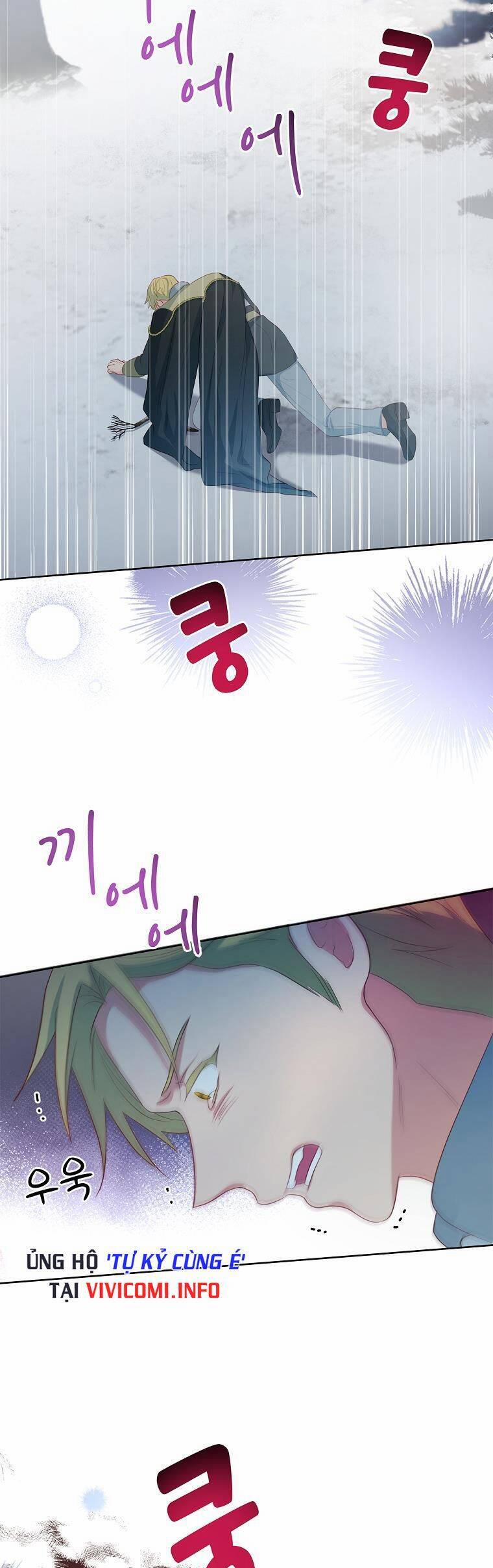 Chồng Tôi Là Người Do Tôi Định Đoạt 14 trang 26