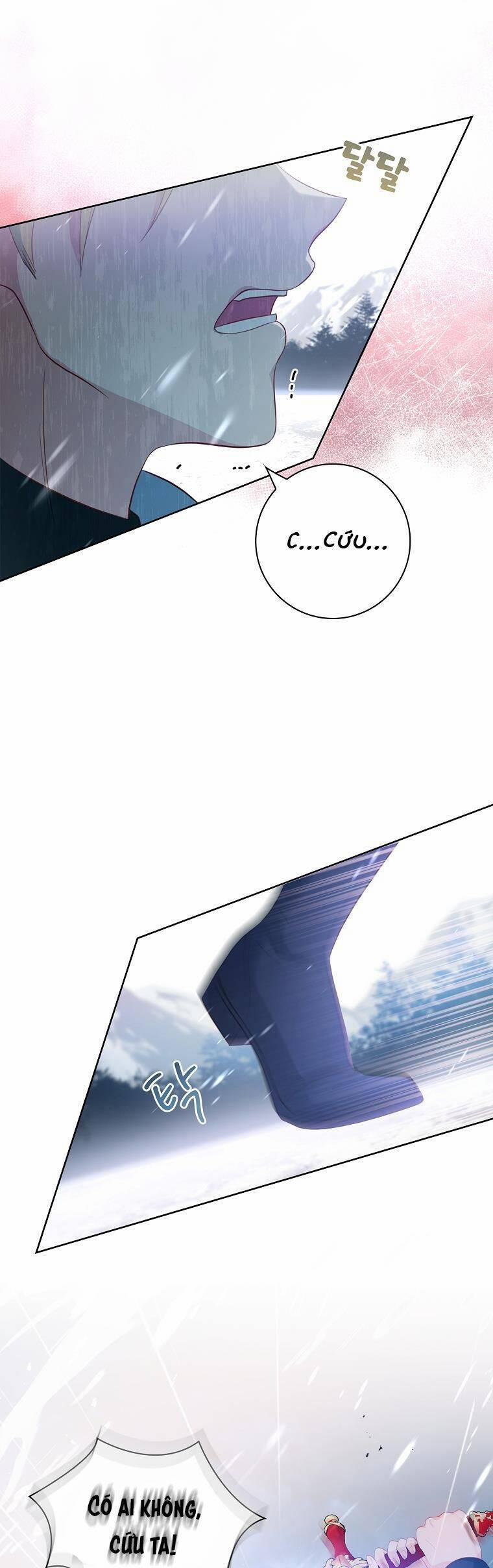 Chồng Tôi Là Người Do Tôi Định Đoạt 14 trang 28