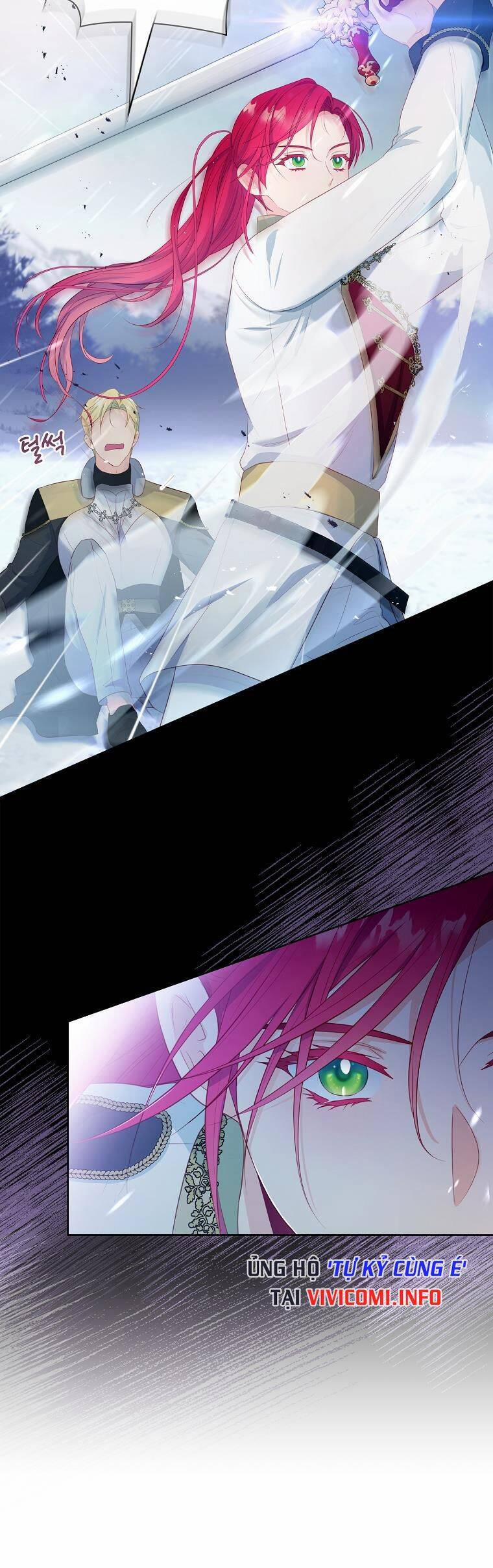 Chồng Tôi Là Người Do Tôi Định Đoạt 14 trang 29