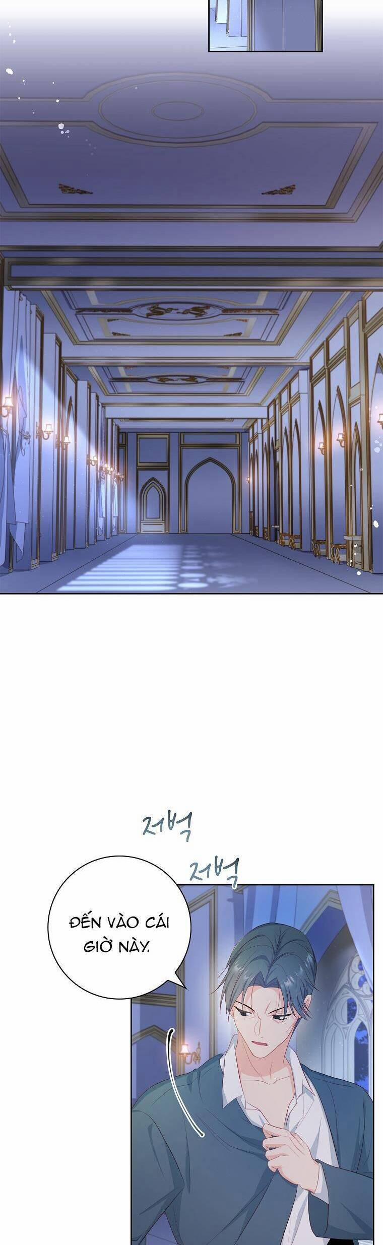 Chồng Tôi Là Người Do Tôi Định Đoạt 14 trang 37