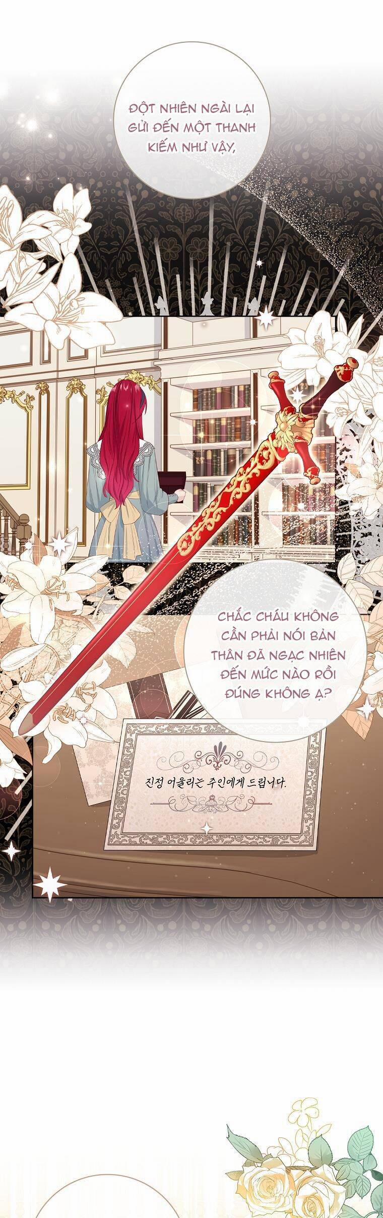 Chồng Tôi Là Người Do Tôi Định Đoạt 15 trang 13