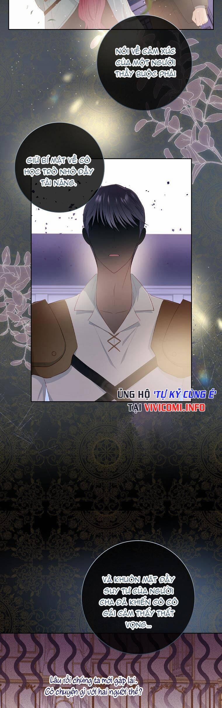 Chồng Tôi Là Người Do Tôi Định Đoạt 15 trang 17