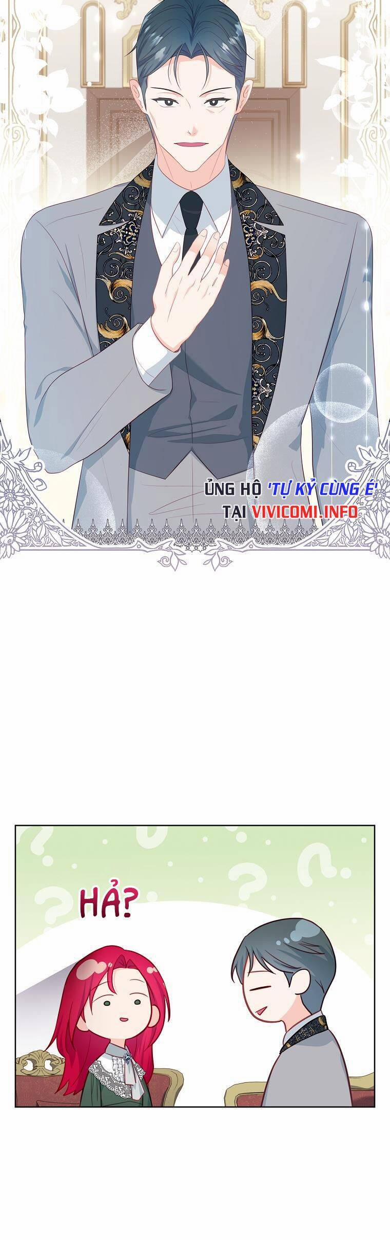 Chồng Tôi Là Người Do Tôi Định Đoạt 15 trang 29