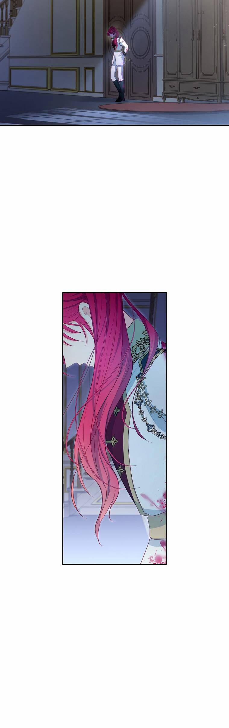 Chồng Tôi Là Người Do Tôi Định Đoạt 15 trang 3