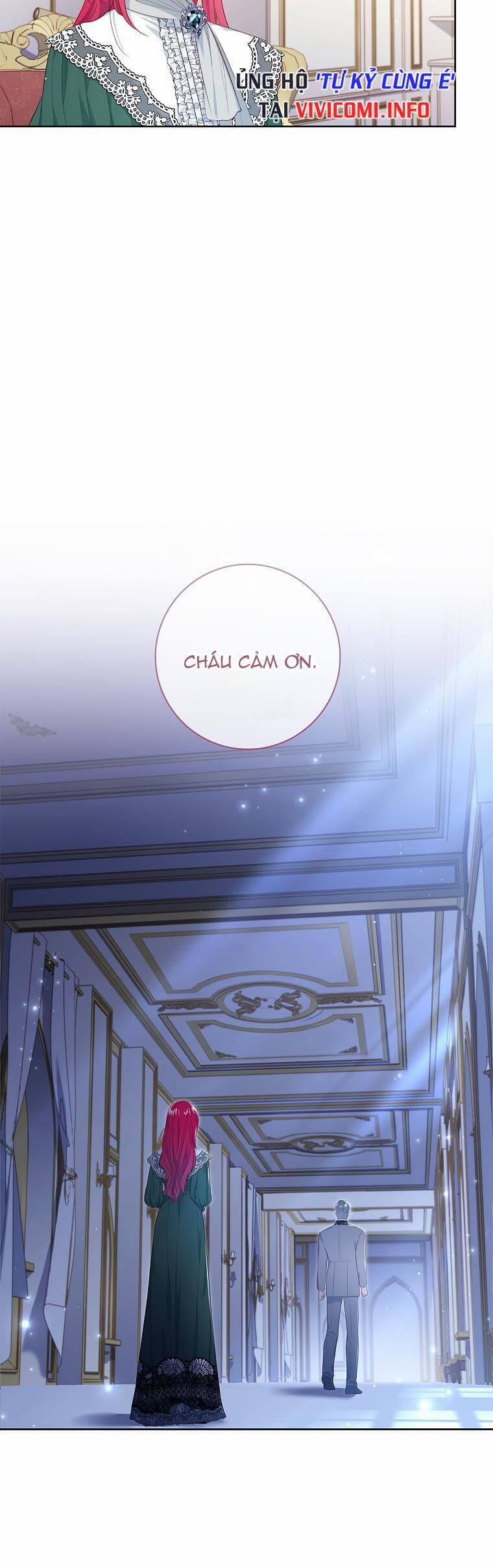 Chồng Tôi Là Người Do Tôi Định Đoạt 15 trang 34