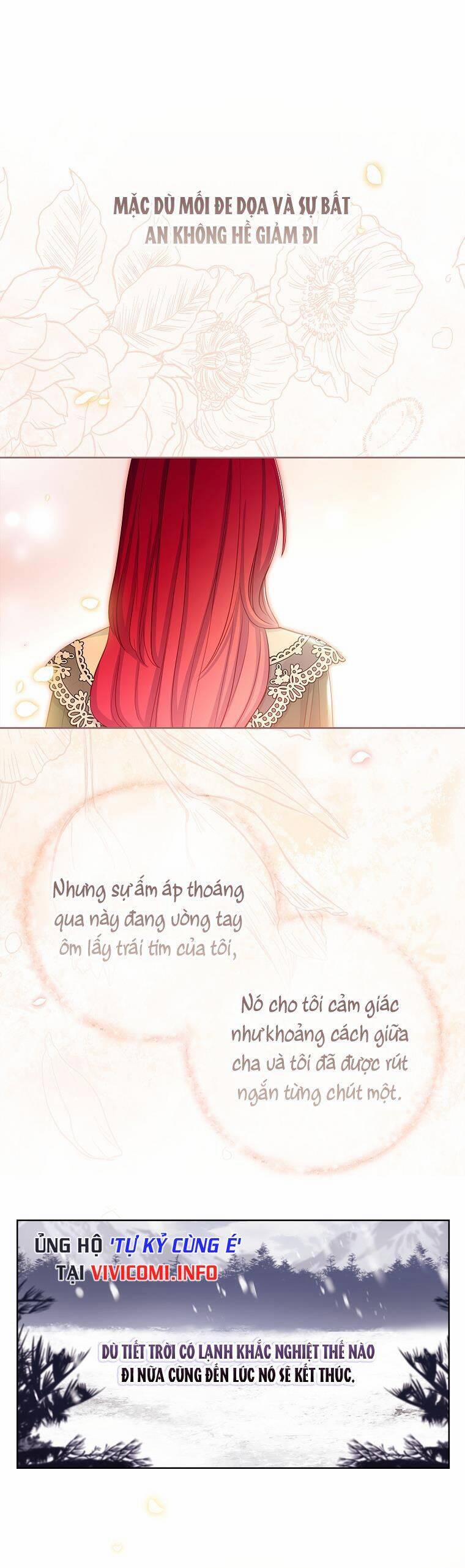 Chồng Tôi Là Người Do Tôi Định Đoạt 15 trang 35
