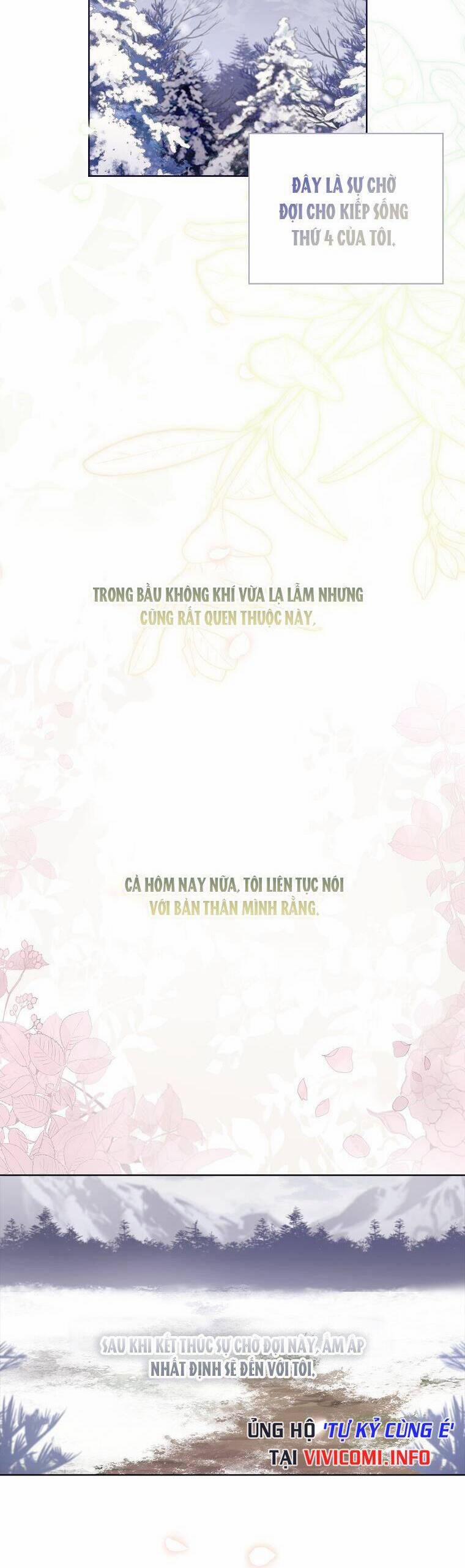 Chồng Tôi Là Người Do Tôi Định Đoạt 15 trang 37