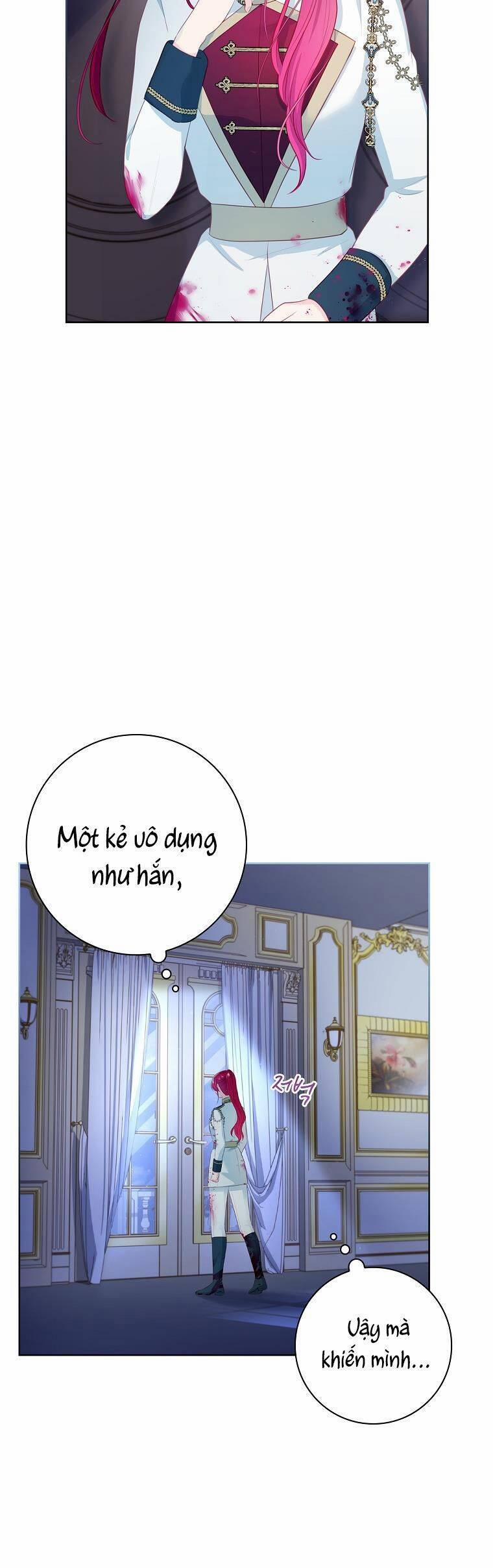 Chồng Tôi Là Người Do Tôi Định Đoạt 15 trang 5