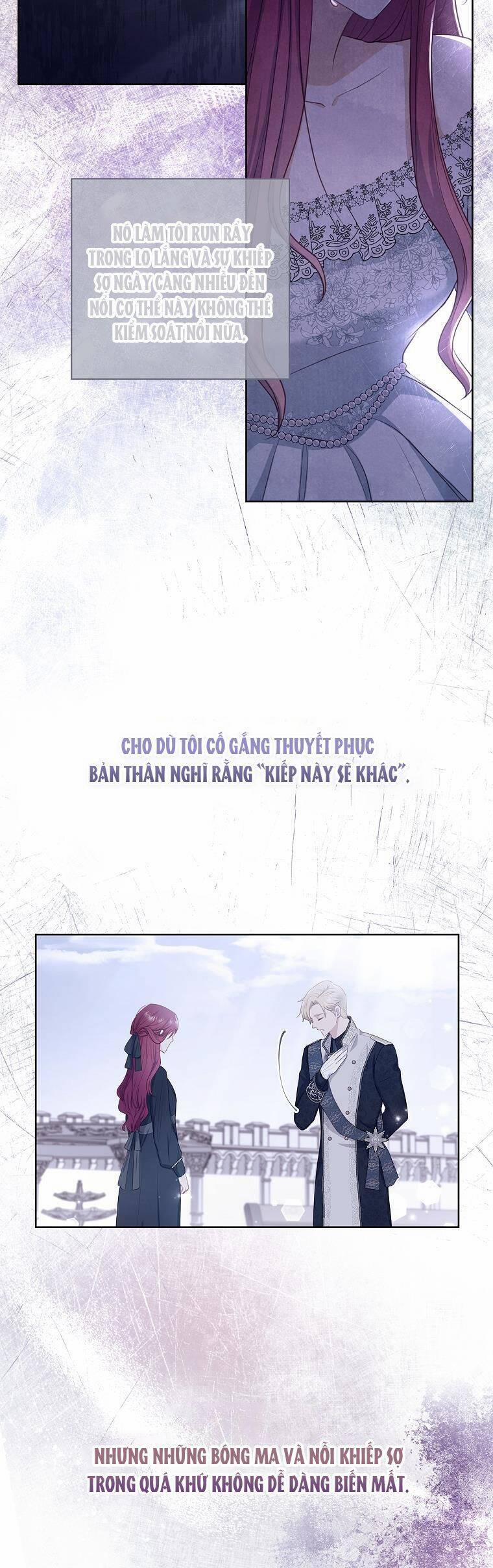Chồng Tôi Là Người Do Tôi Định Đoạt 15 trang 7