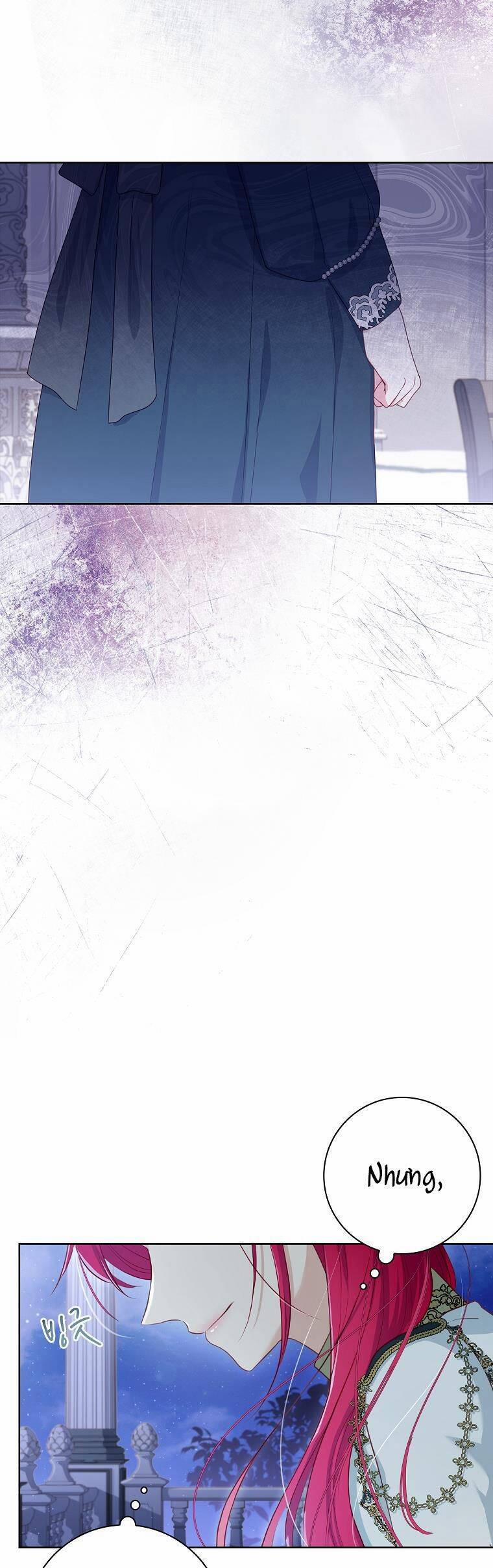 Chồng Tôi Là Người Do Tôi Định Đoạt 15 trang 8