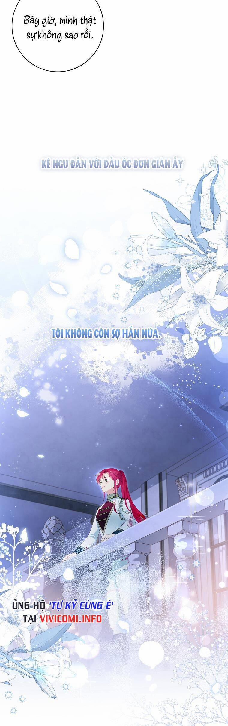 Chồng Tôi Là Người Do Tôi Định Đoạt 15 trang 9