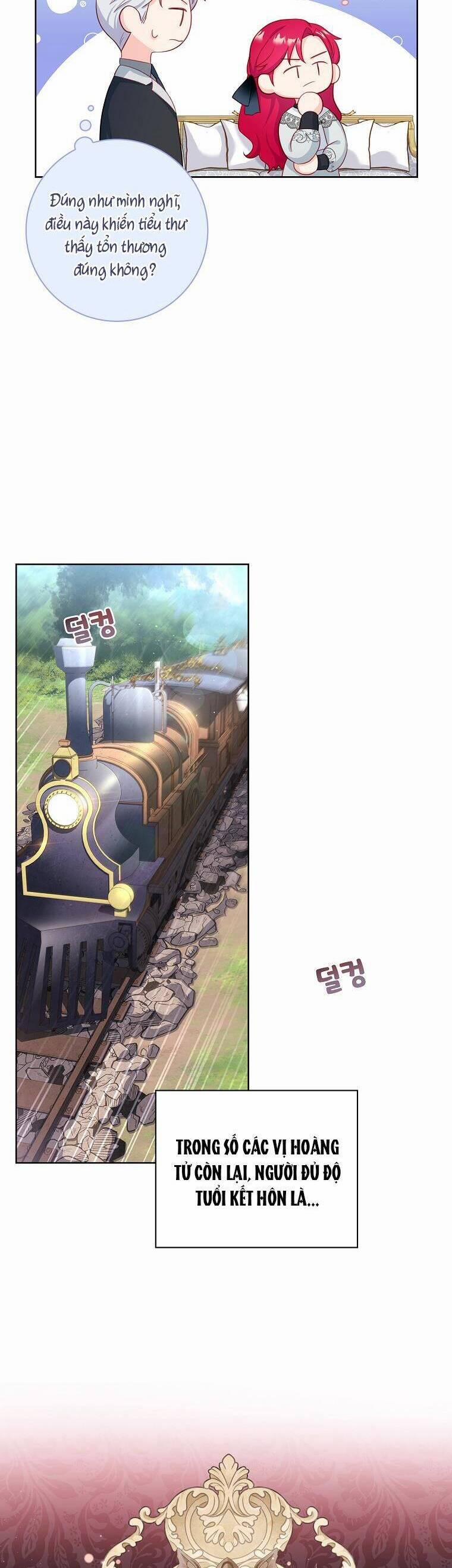 Chồng Tôi Là Người Do Tôi Định Đoạt 16 trang 12