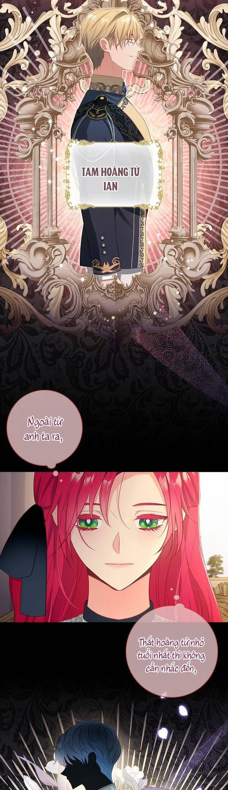 Chồng Tôi Là Người Do Tôi Định Đoạt 16 trang 13