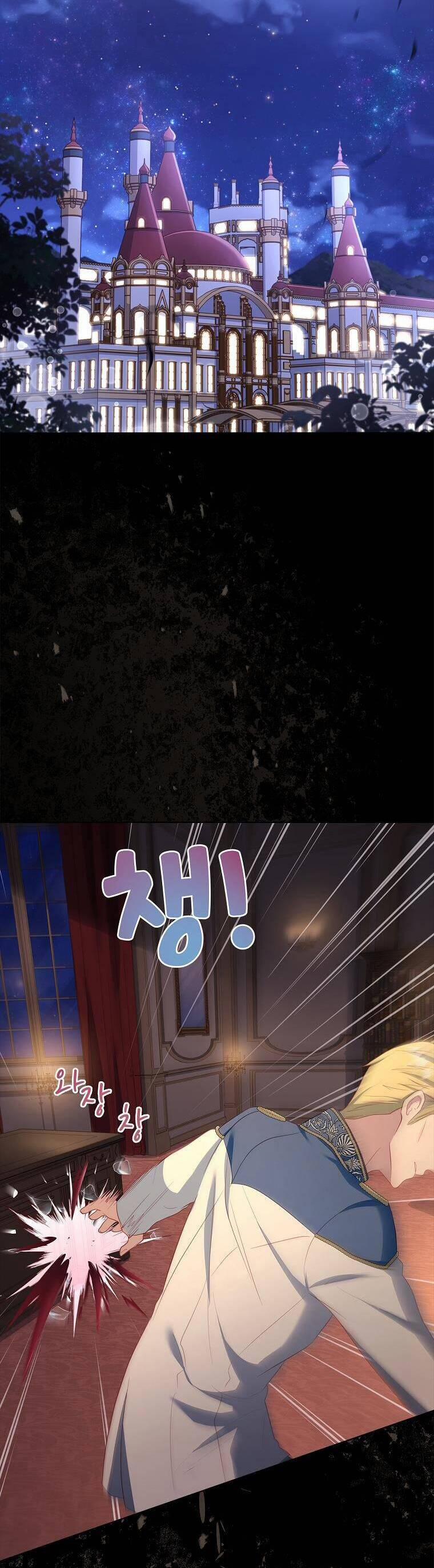 Chồng Tôi Là Người Do Tôi Định Đoạt 16 trang 17