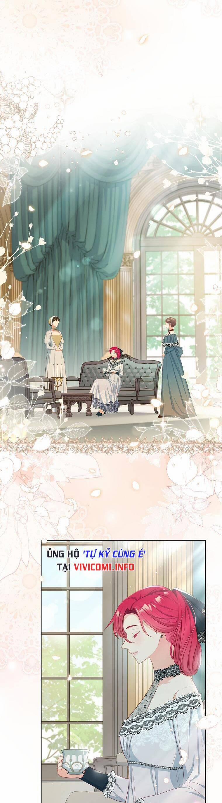 Chồng Tôi Là Người Do Tôi Định Đoạt 16 trang 26