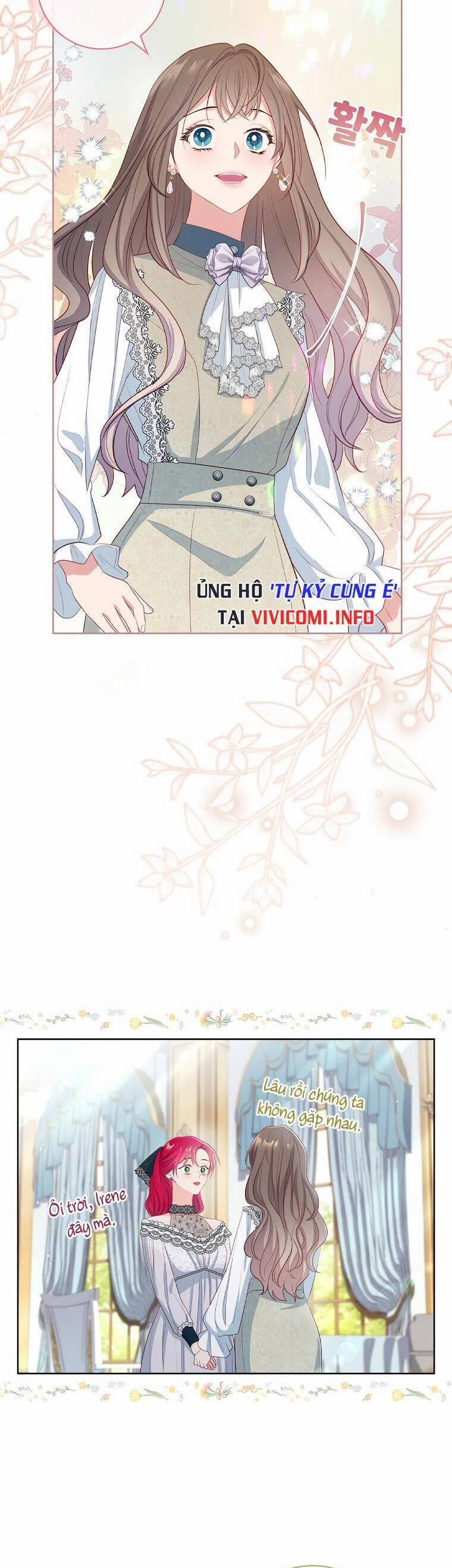 Chồng Tôi Là Người Do Tôi Định Đoạt 16 trang 29