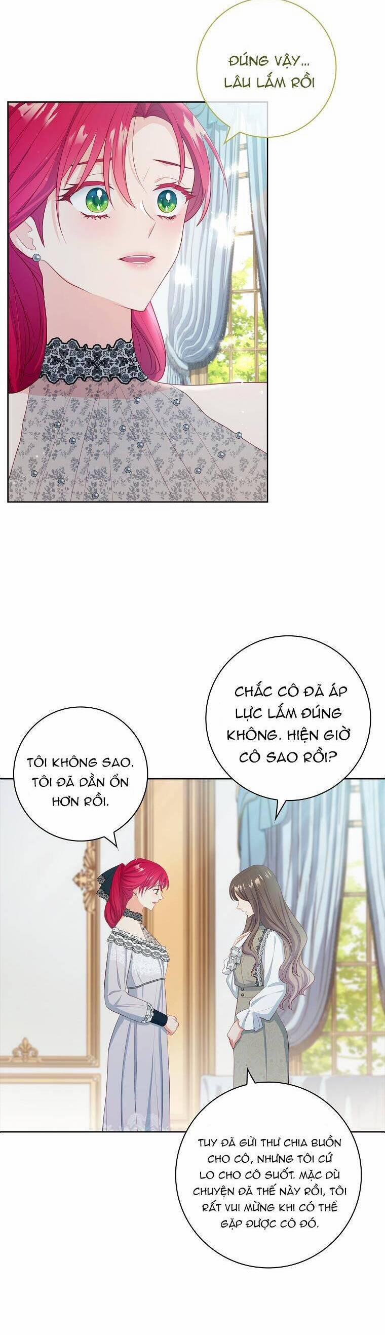 Chồng Tôi Là Người Do Tôi Định Đoạt 16 trang 30